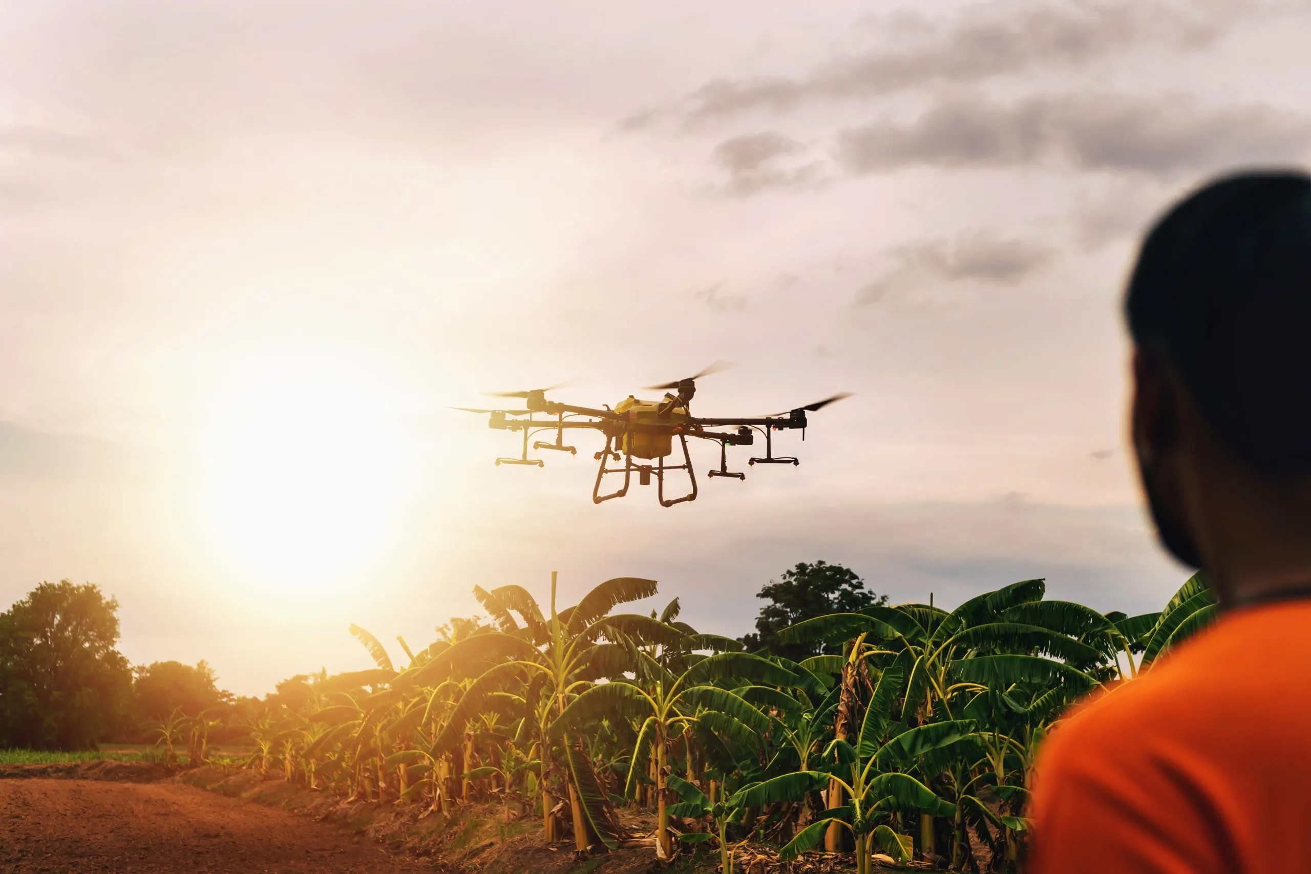 Philippines Agriculture Drones Market Outlook to 2035 Philippines-Agriculture-Drones-Market-scaled