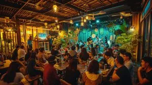 Philippines Cafes And Bars Market Outlook to 2035