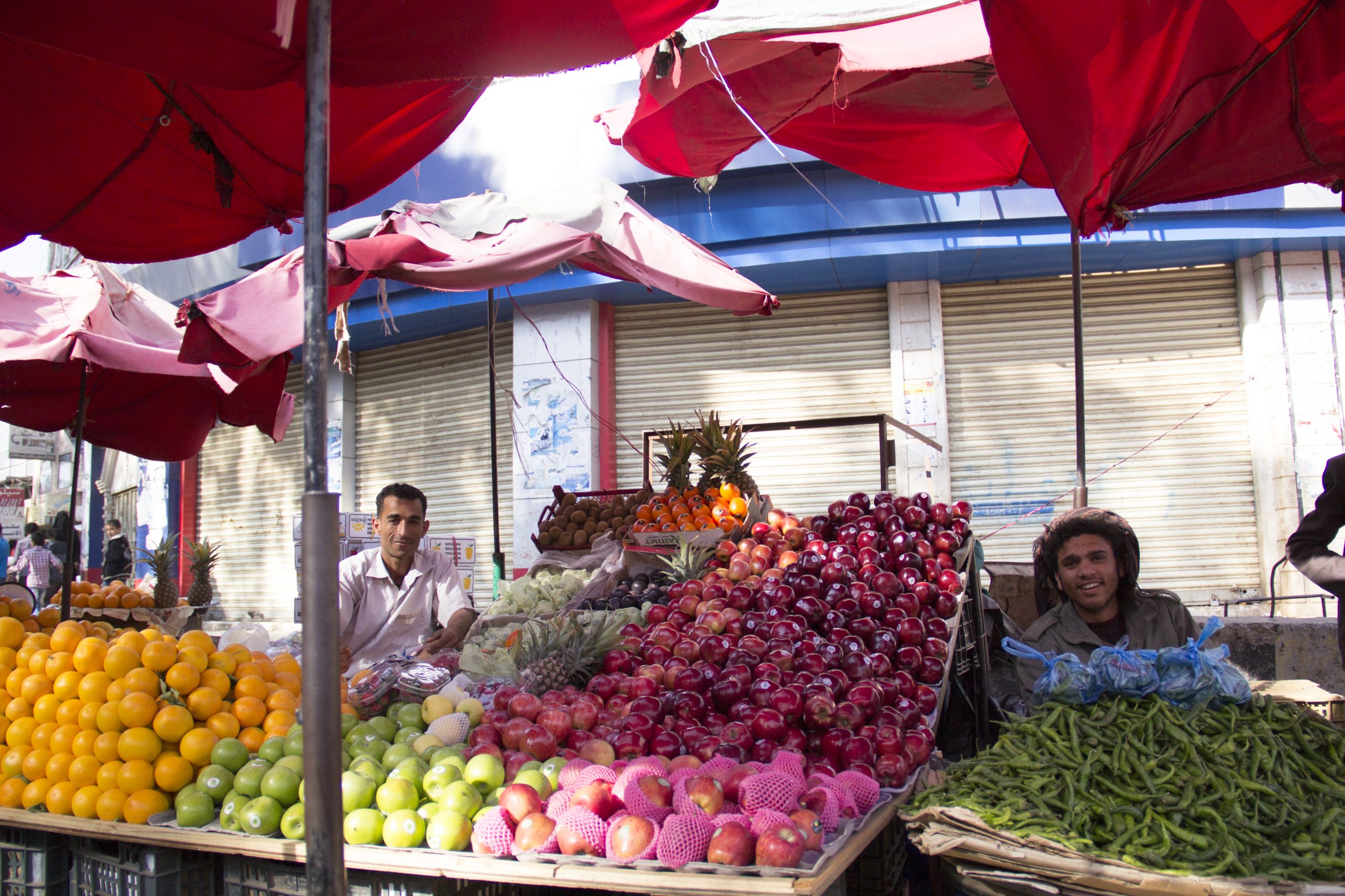 Philippines Fruit Vegetable Market Outlook to 2035 Philippines-Fruit-Vegetable-Market-scaled