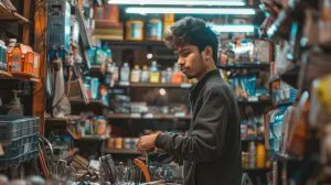 Philippines Hardware Stores Retail Market Outlook to 2035