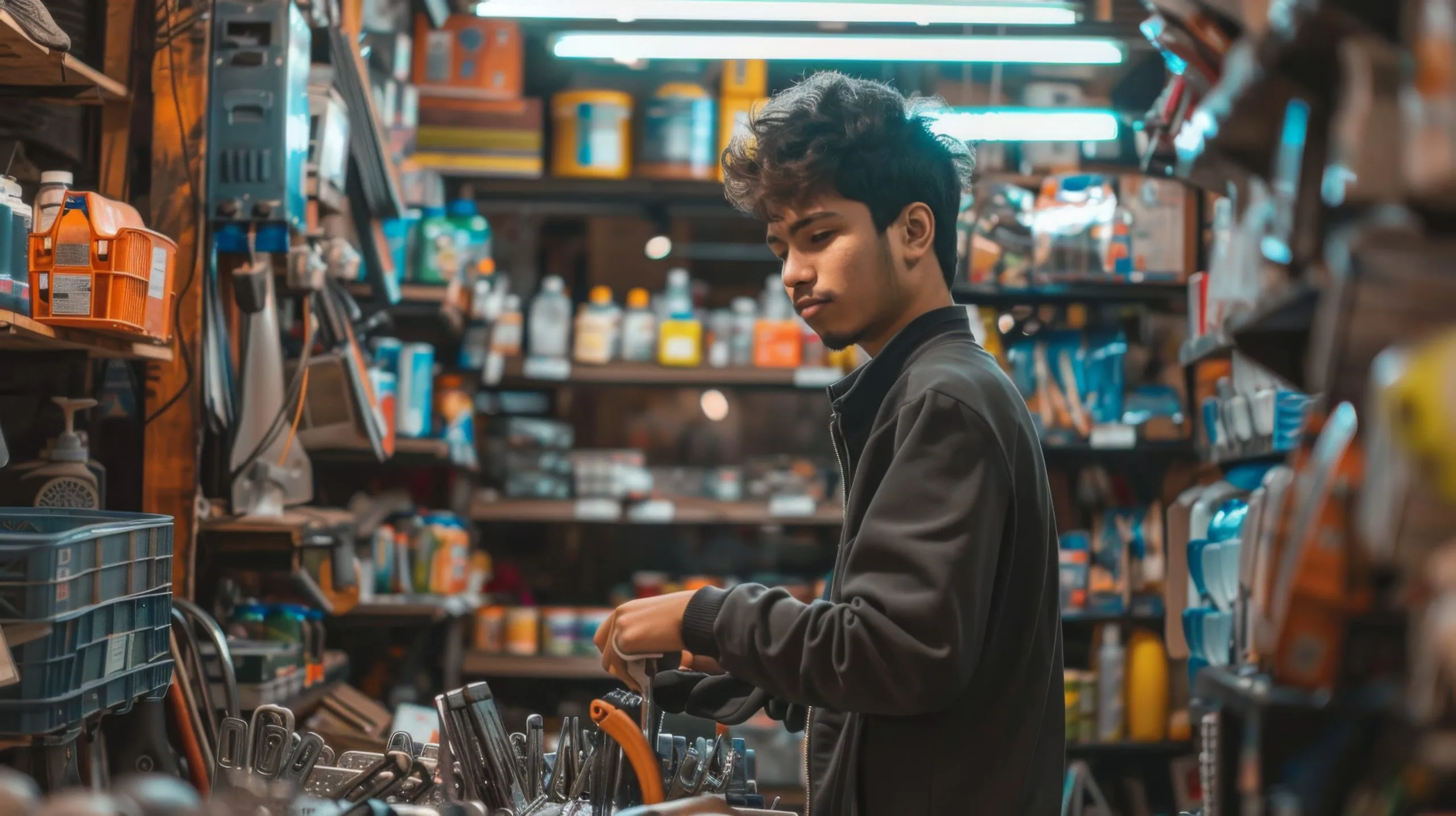 Philippines Hardware Stores Retail Market Outlook to 2035 Philippines-Hardware-Stores-Retail-Market-scaled