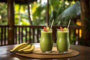 Philippines Health Drinks Market Outlook to 2035