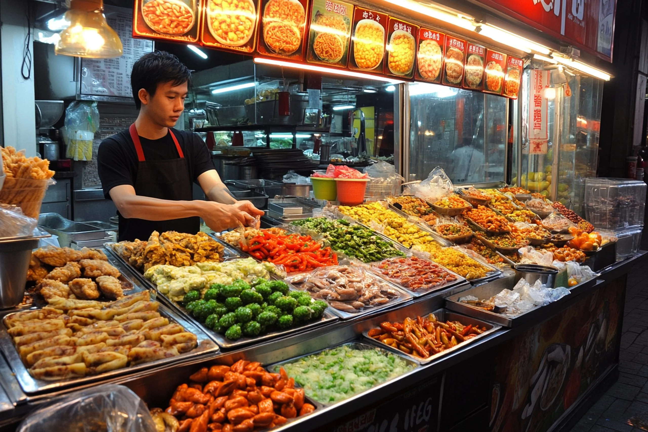Philippines Quick Service Restaurant Market Outlook to 2035 Philippines-Quick-Service-Restaurant-Market-scaled