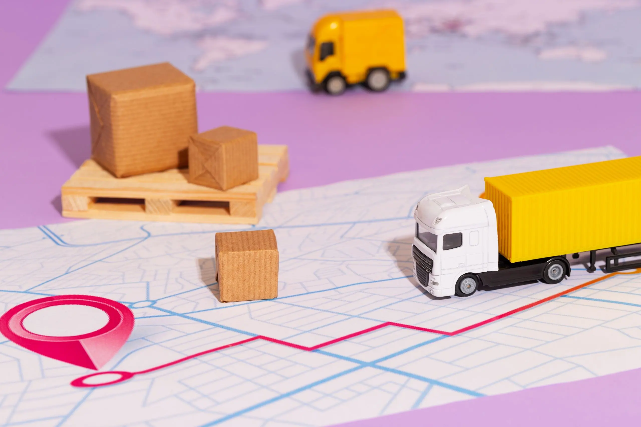 Port Logistics Services Compete in Gateways Handling the Majority of Global Trade Volumes Port-logistics-service-entry-strategy-scaled