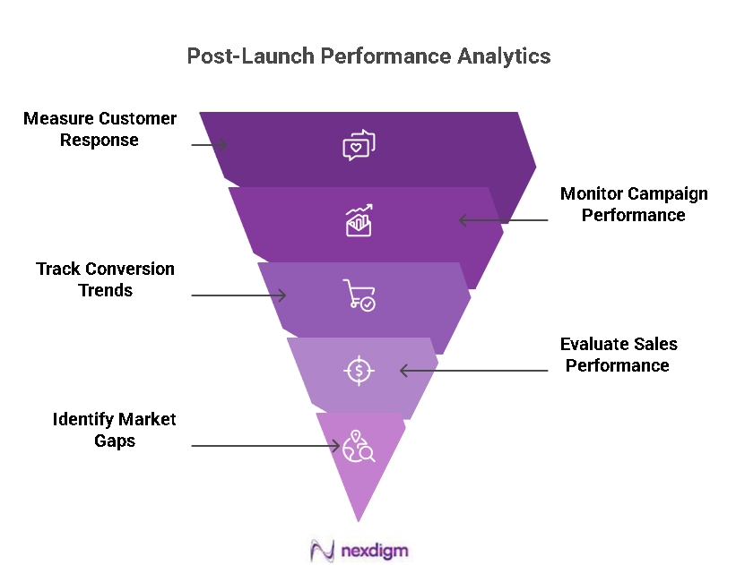 Post-Launch Analytics