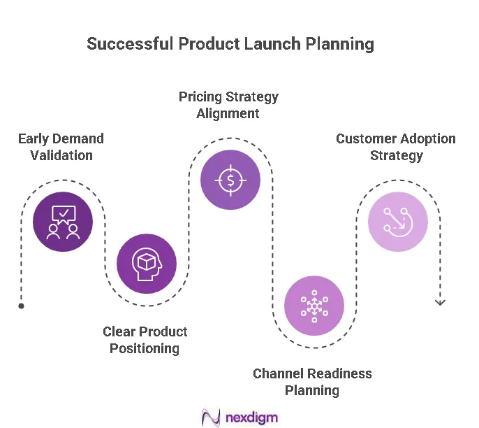 Product Launch Planning
