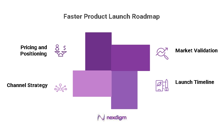 Product Launch Roadmap