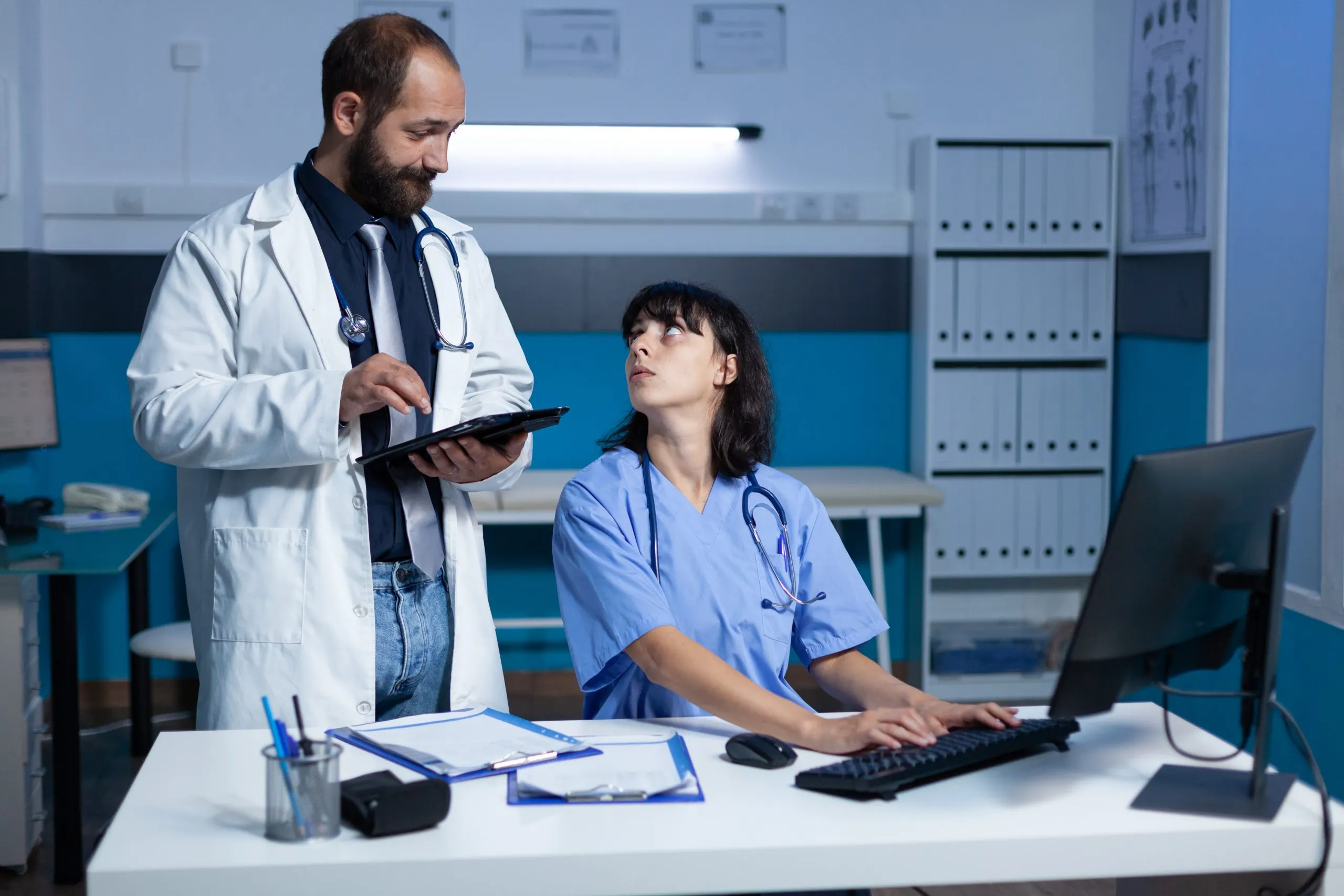 Remote Healthcare Platforms Gain Traction as Home-Based Care Adoption Expands Remote-healthcare-platform-launch-strategy-scaled