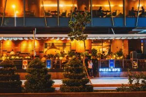 Singapore Cafes And Bars Market Outlook to 2035