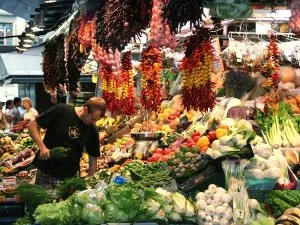 Singapore Fruit Vegetable Market Outlook to 2035
