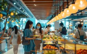 Singapore Quick Service Restaurant Market Outlook to 2035