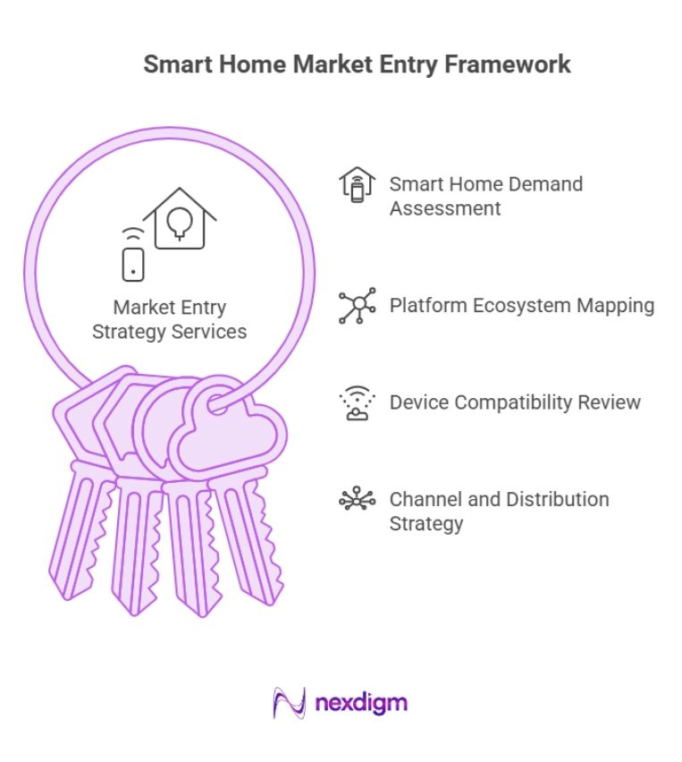 Smart Home Platform Adoption Framework