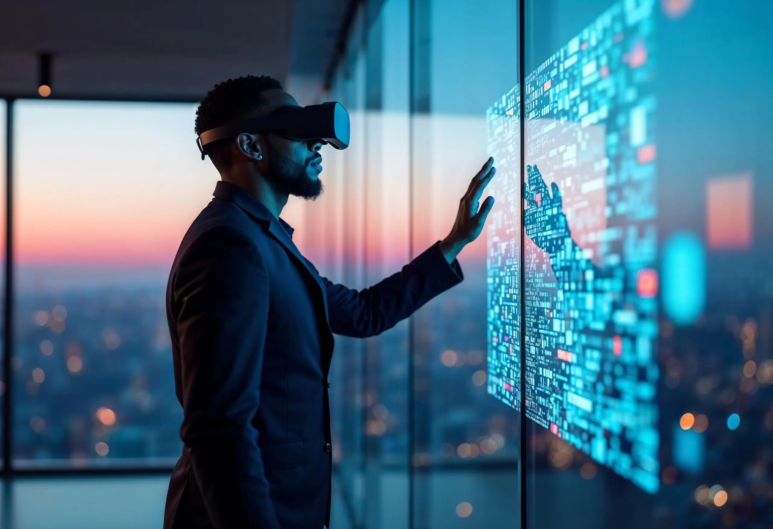 Smart Home Platforms Expand as Consumers Increase Investments in Connected Living Smart-home-platform-entry-strategy-scaled