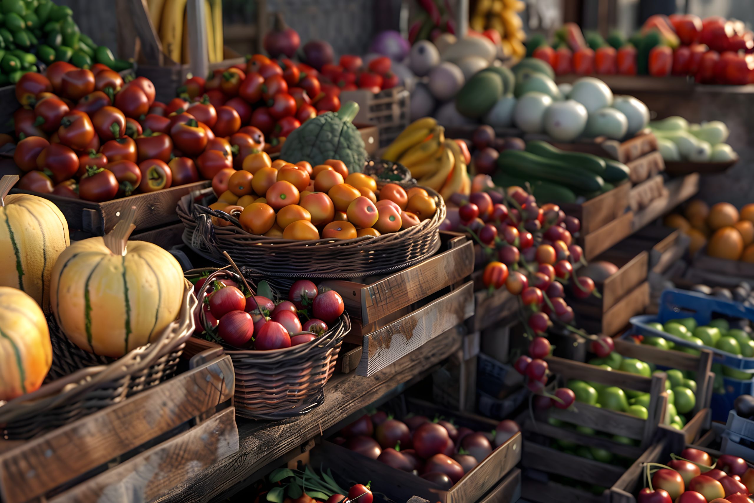 South Africa Fruit Vegetable Market Outlook to 2035 South-Africa-Fruit-Vegetable-Market-scaled