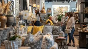 South Africa Furniture And Home Furnishing Market Outlook to 2035
