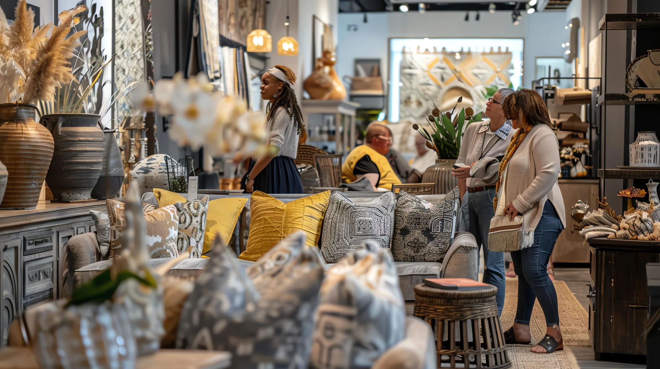 South Africa Furniture And Home Furnishing Market Outlook to 2035 South-Africa-Furniture-And-Home-Furnishing-Market-scaled