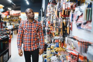 South Africa Hardware Stores Retail Market Outlook to 2035