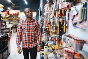 South Africa Hardware Stores Retail Market Outlook to 2035