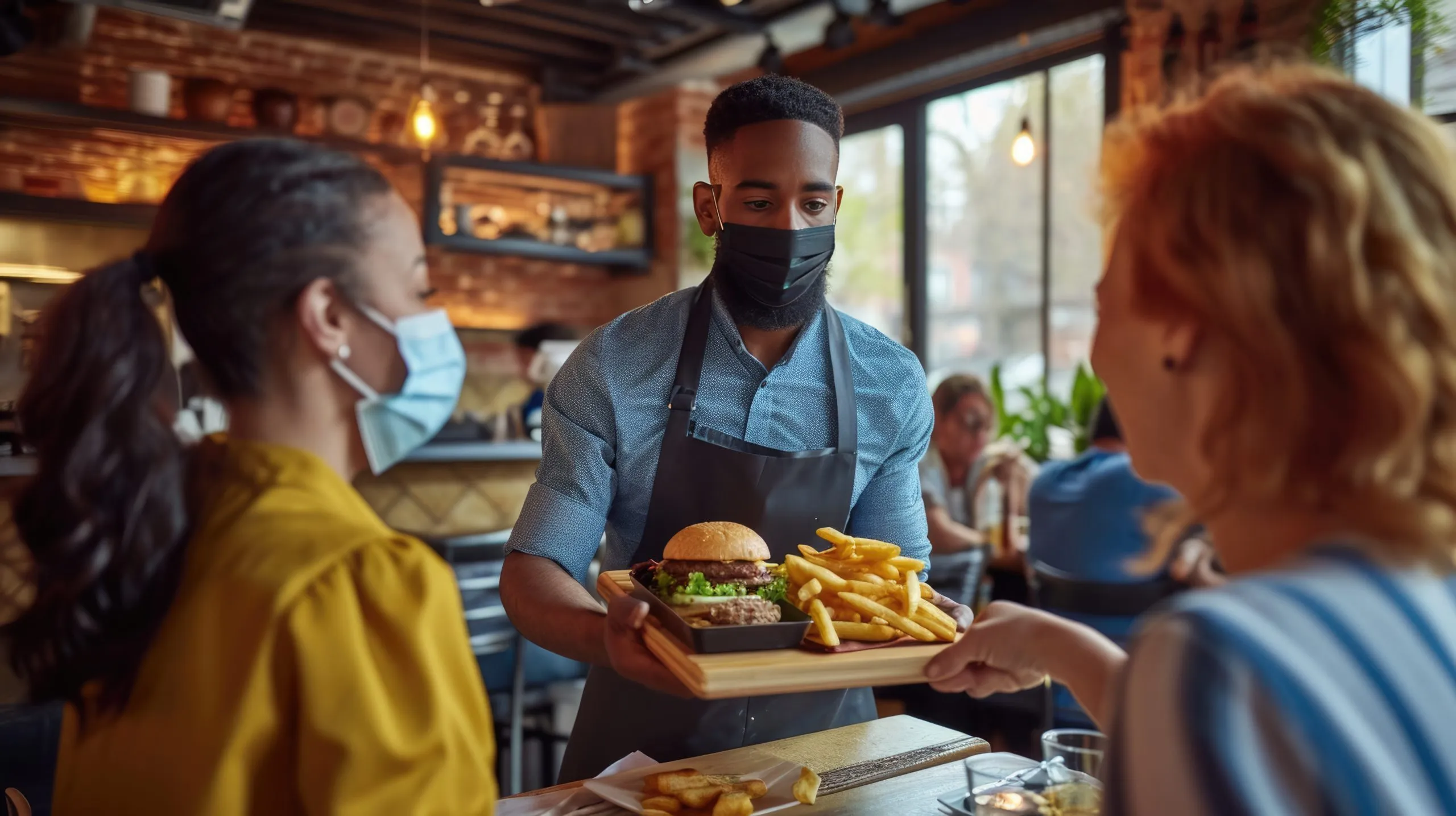 South Africa Quick Service Restaurant Market Outlook to 2035 South-Africa-Quick-Service-Restaurant-Market-scaled