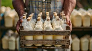 South Africa Sour Milk Drinks Market Outlook to 2035