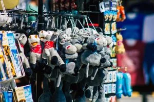 South Africa Toys And Games Market Outlook to 2035