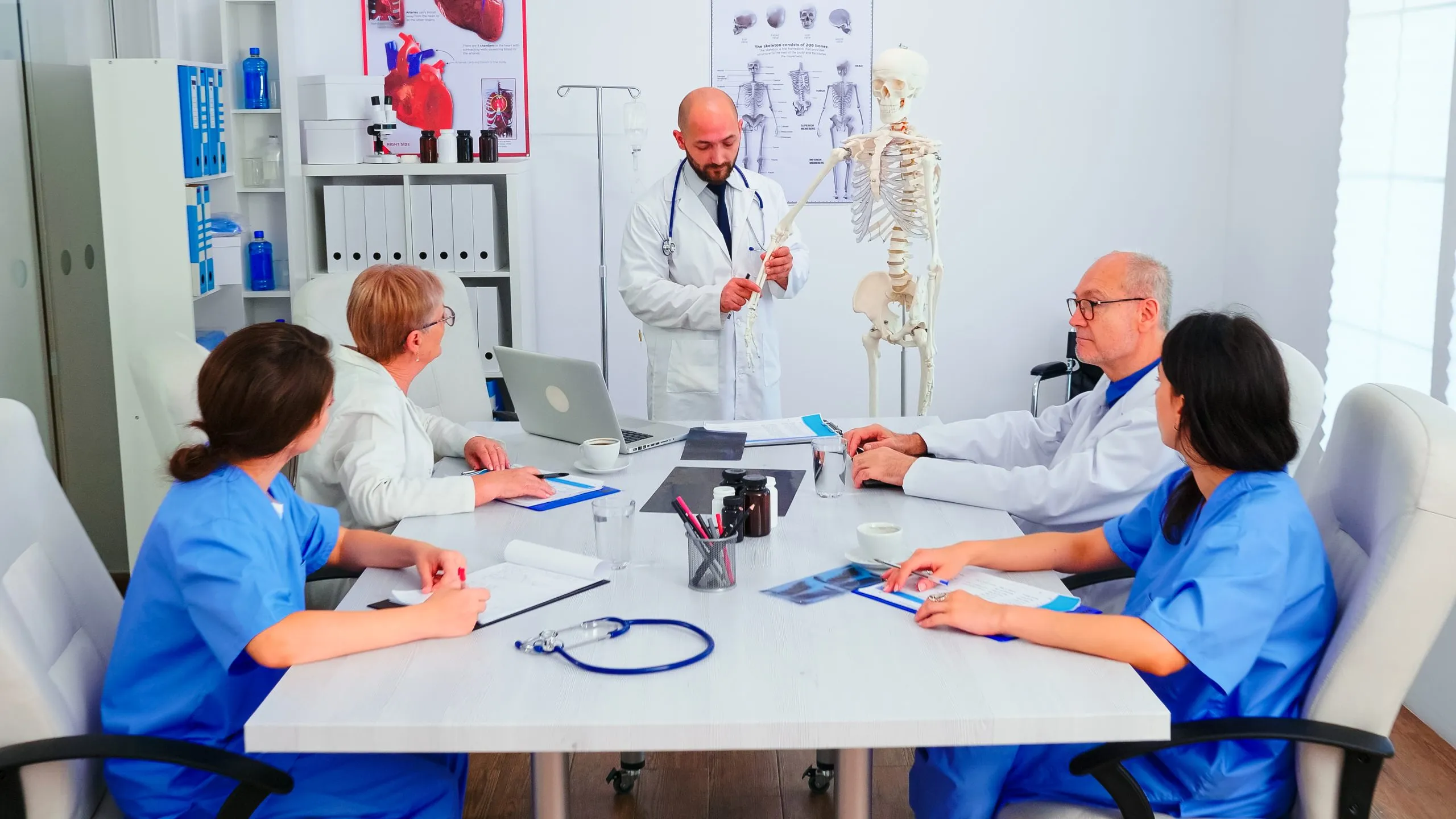 Specialty Clinics Expand Rapidly as Demand for Focused Healthcare Services Increases Specialty-clinic-market-entry-strategy-scaled