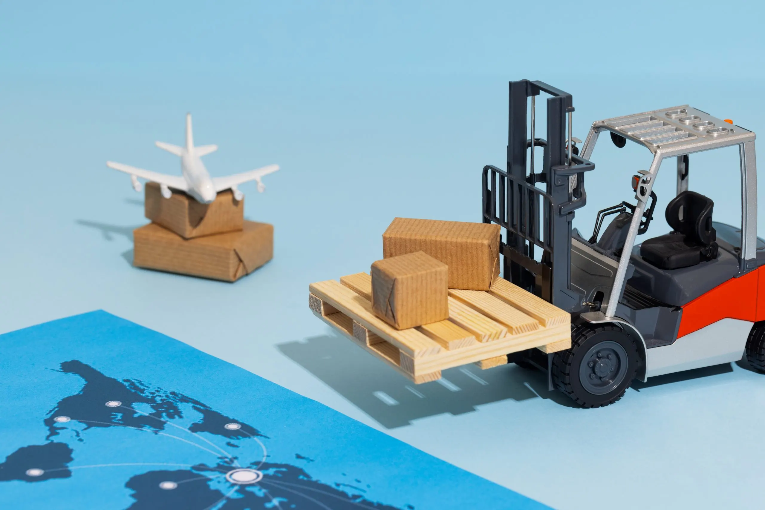 Collaborative Supply Chain Ecosystems Improve Efficiency and Resilience Across Value Chains Supply-chain-ecosystem-collaboration-strategy-scaled