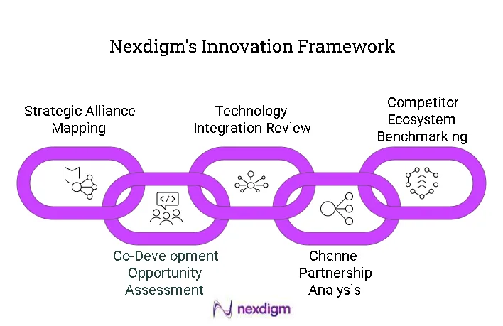 Technology Partner Ecosystem Analysis