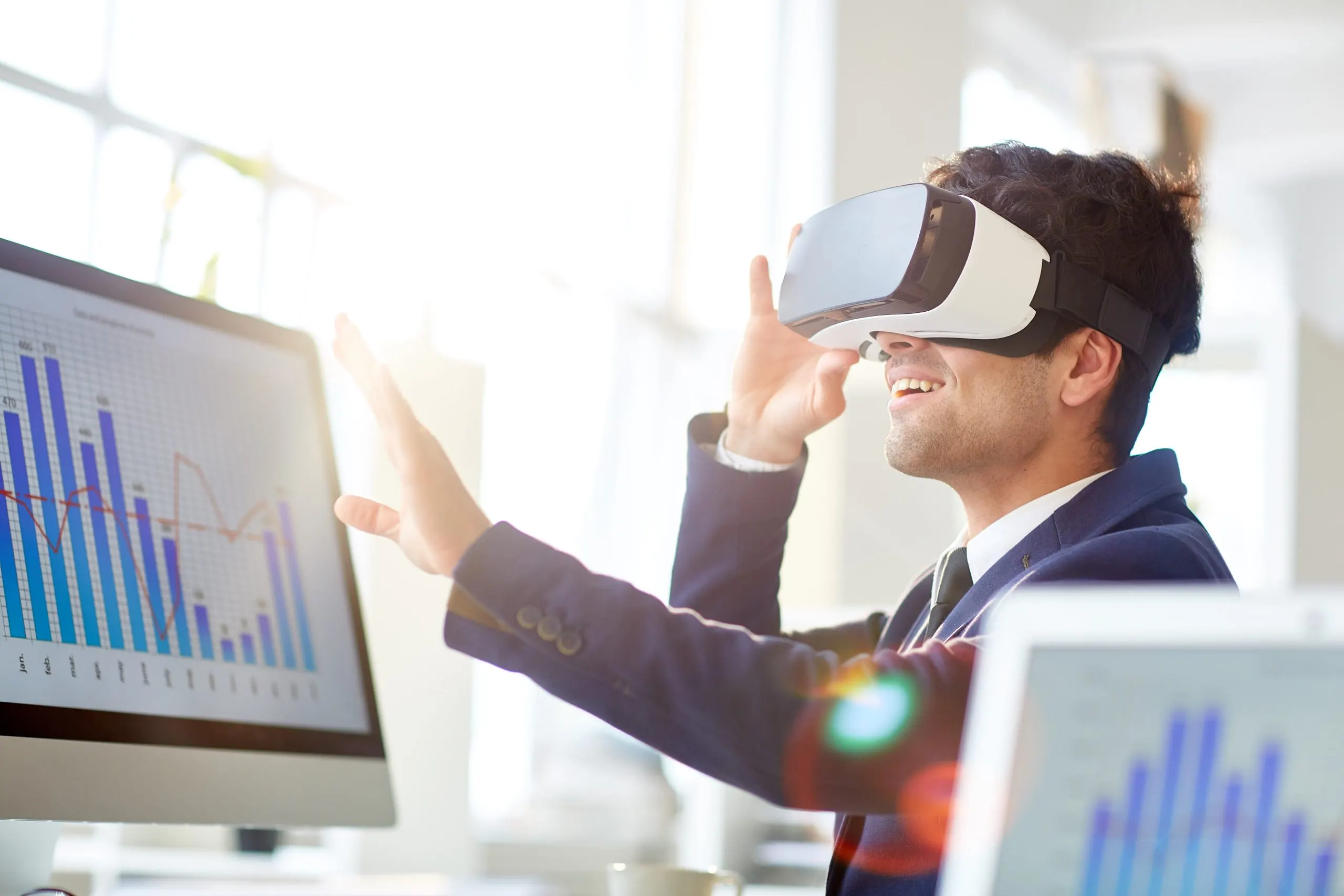 Accelerator Partnerships Strengthen Market Access and Innovation Capabilities for Technology Companies Technology-accelerator-partnership-strategy-scaled