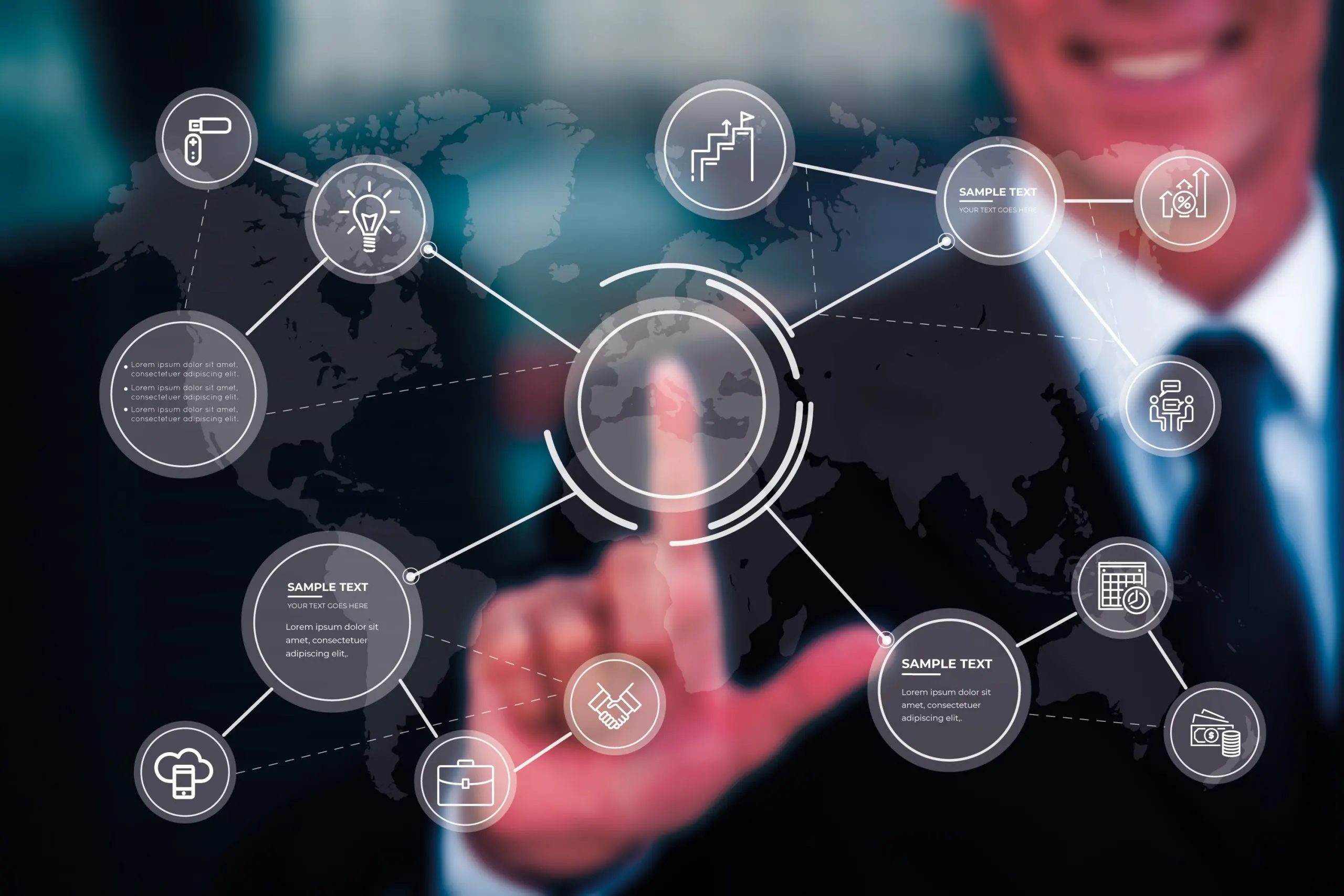 Distribution Channel Strategies Improve Reach Across Enterprise and Consumer Technology Markets Technology-distribution-channel-strategy-scaled