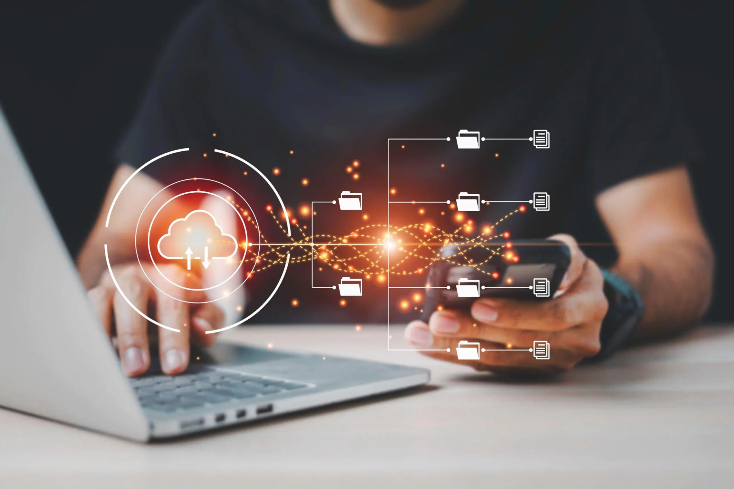How Technology Companies Win Enterprise Clients in Competitive B2B Markets Technology-enterprise-client-acquisition-strategy-scaled
