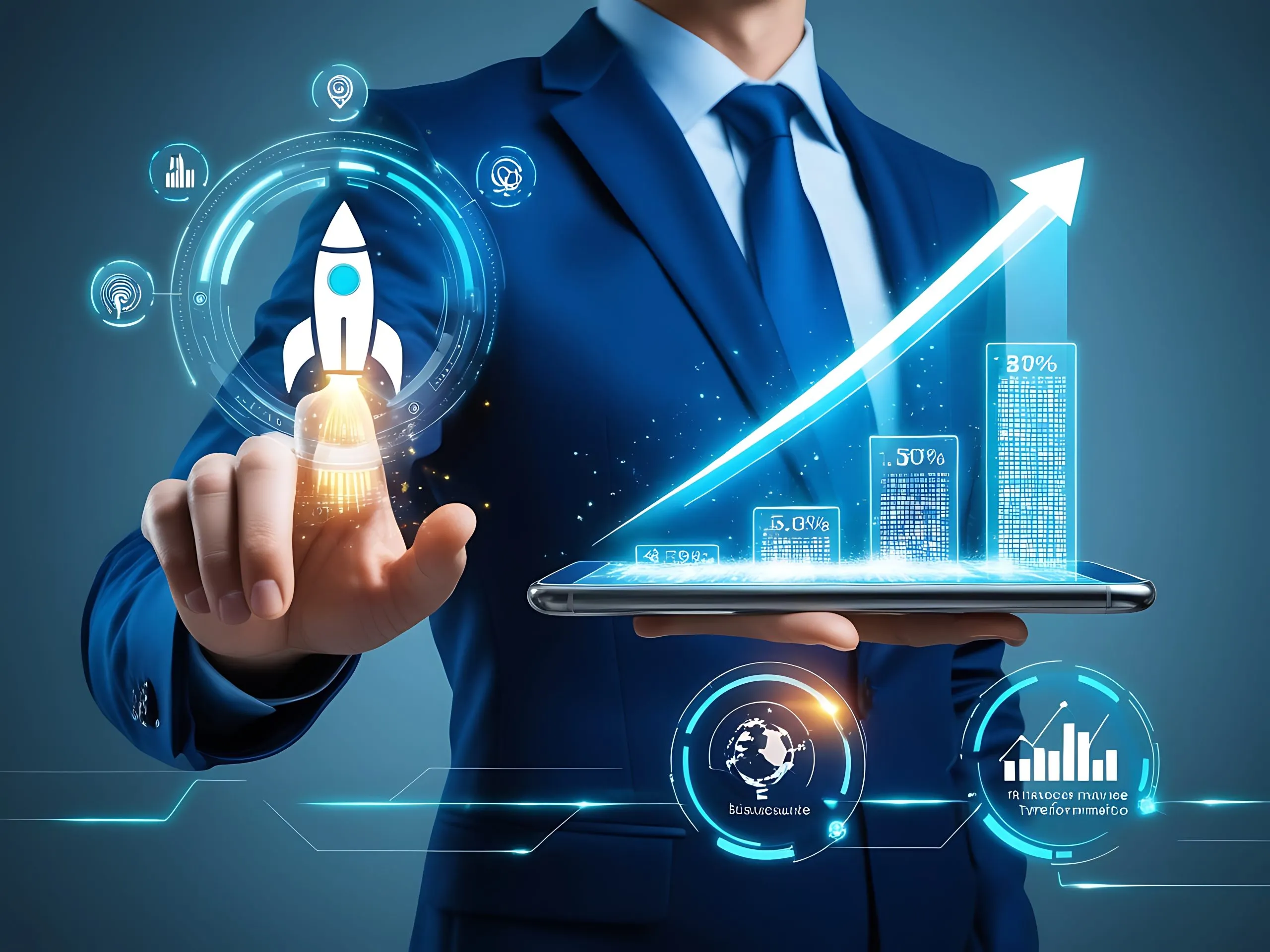 Innovation Ecosystem Strategies Help Companies Access Talent, Capital and Strategic Partnerships Technology-innovation-ecosystem-entry-strategy-scaled