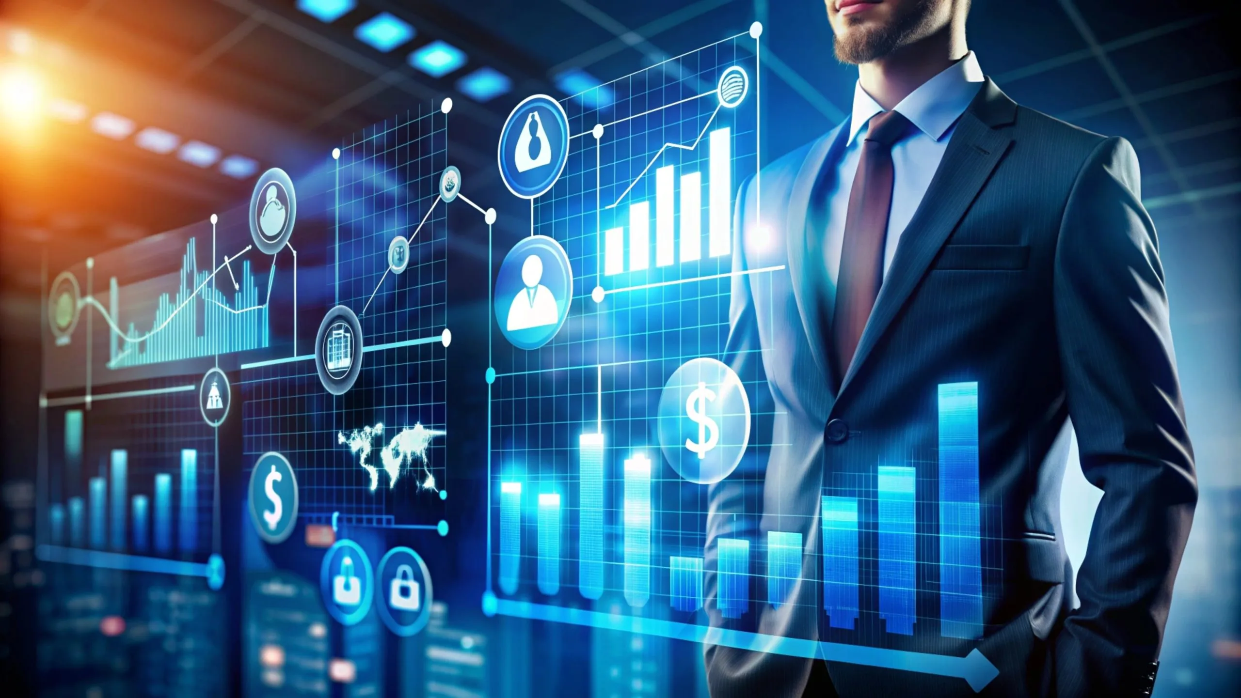 How Technology Market Penetration Strategy Accelerates Growth in Markets Expected to Exceed USD 5 Trillion Globally Technology-market-penetration-strategy-scaled
