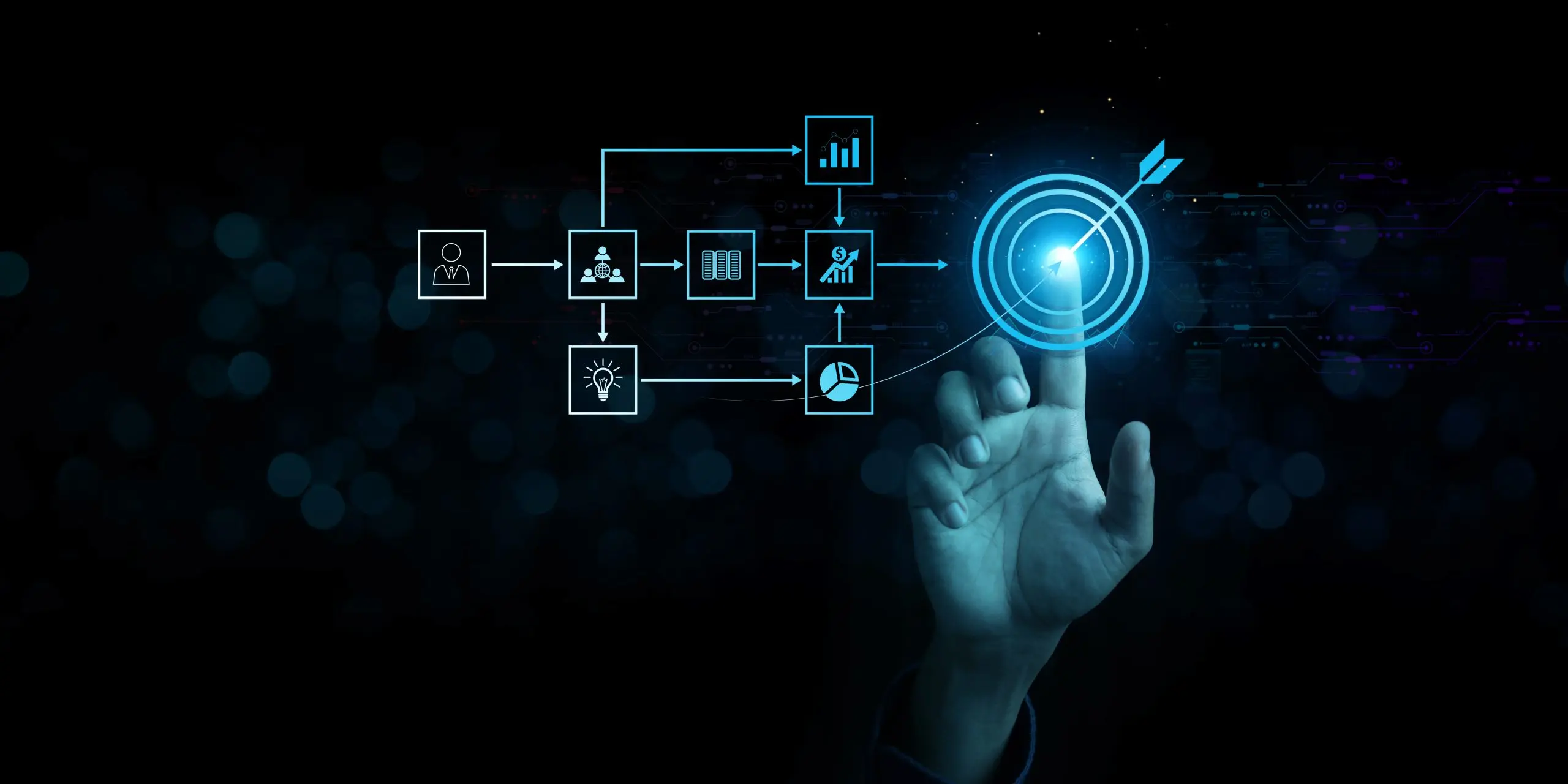 Partner-Led Growth Strategies Accelerate Expansion Through Alliances and Ecosystem Collaboration Technology-partner-led-growth-strategy-scaled