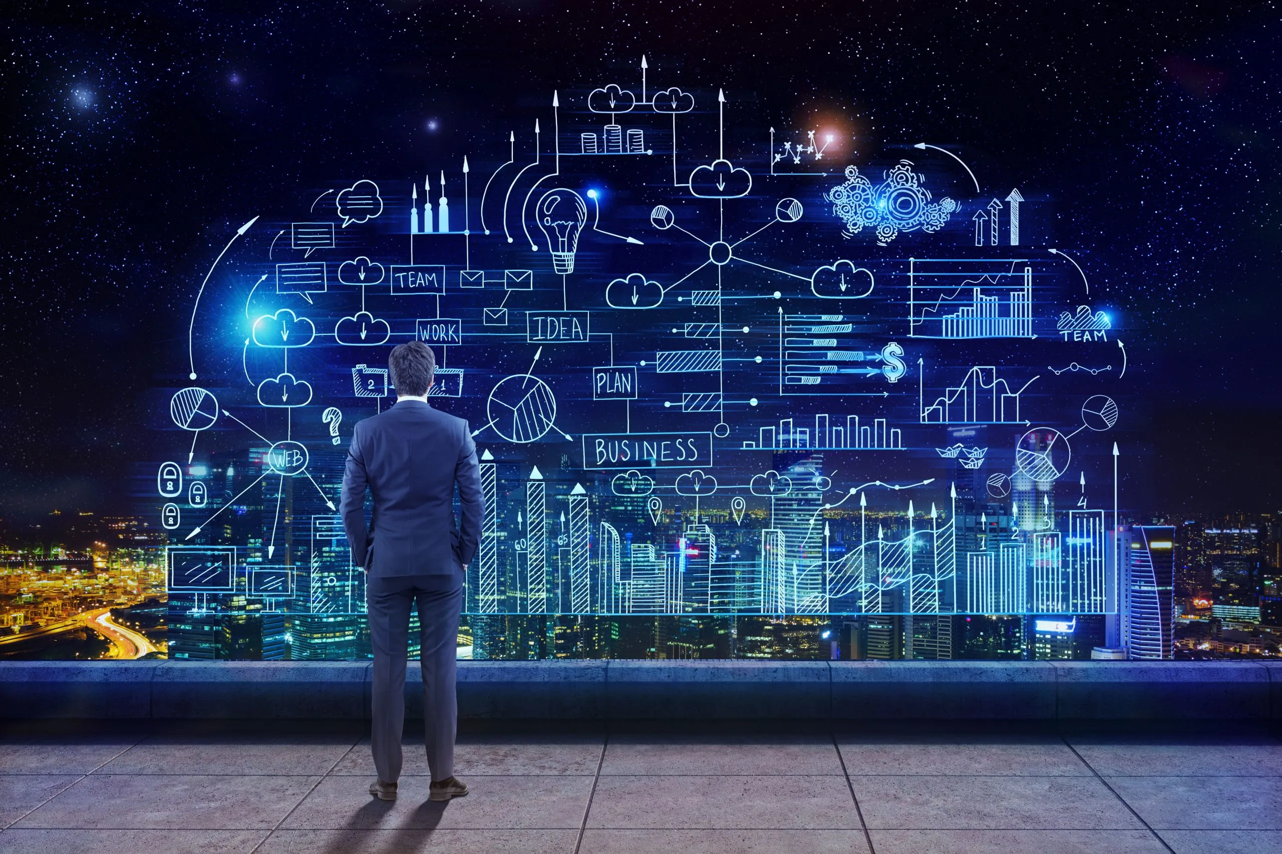 Technology Commercialization Strategies Transform Innovation into Sustainable Revenue Growth Technology-product-commercialization-strategy-scaled