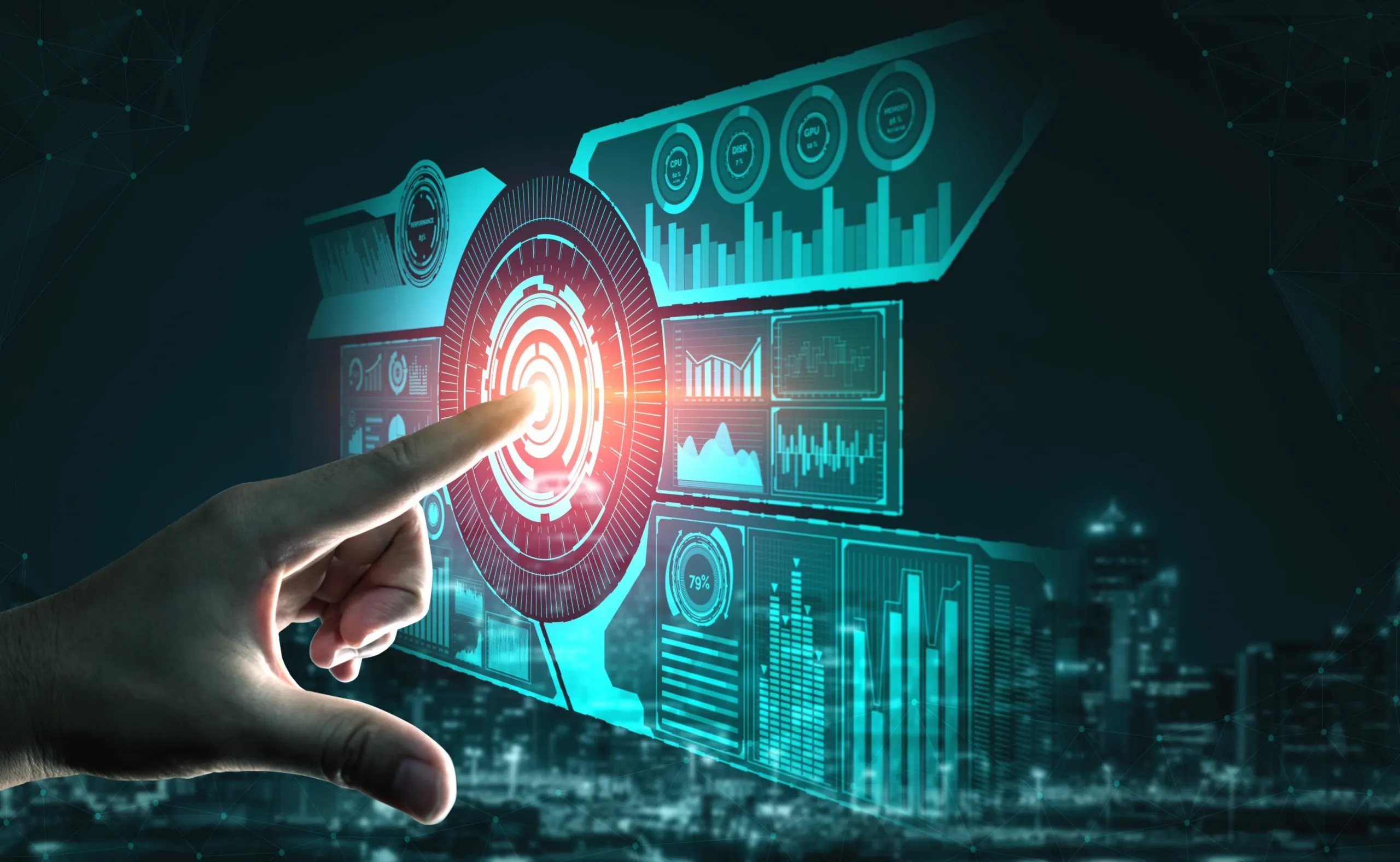 How Technology Product Launch Strategies Improve Adoption in Competitive Digital Markets Technology-product-launch-market-entry-scaled