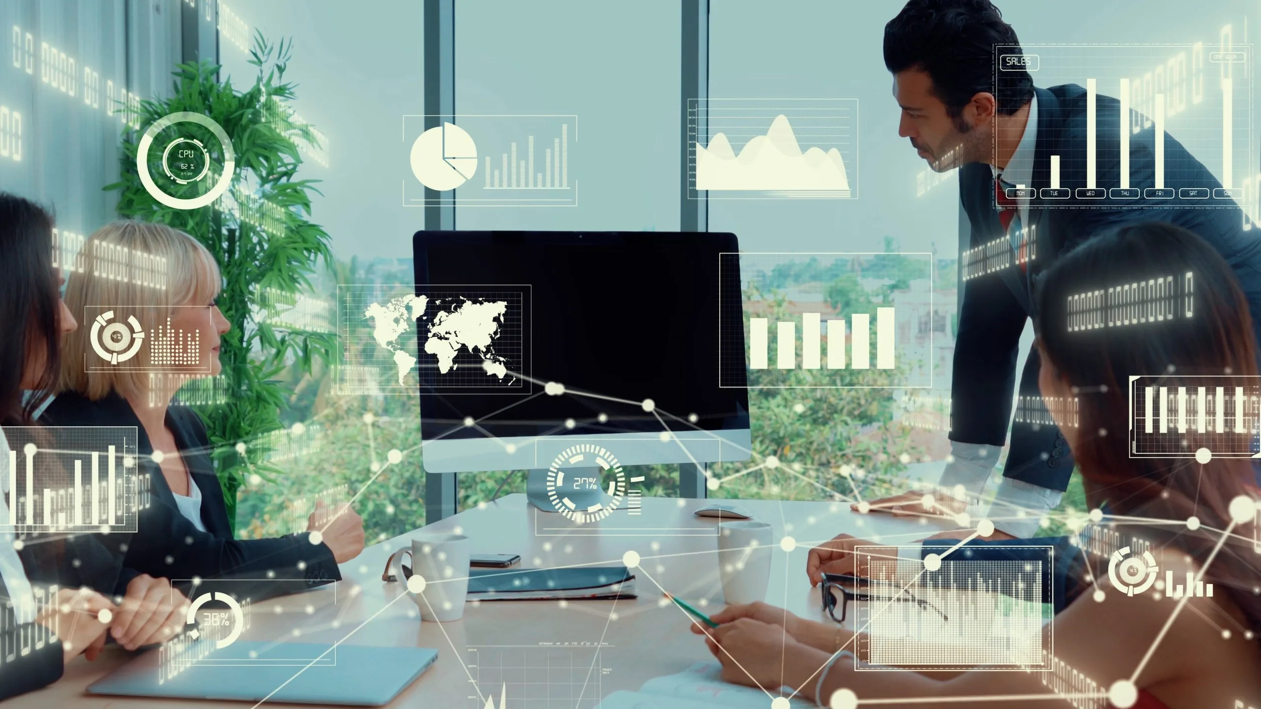 Venture Expansion Strategies Help Technology Firms Scale Across New Markets and Segments Technology-venture-expansion-strategy-scaled