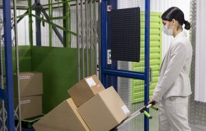 Temperature-Controlled Networks Become Critical Across Pharma and Food Distribution Ecosystems 