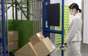 Temperature-Controlled Networks Become Critical Across Pharma and Food Distribution Ecosystems 