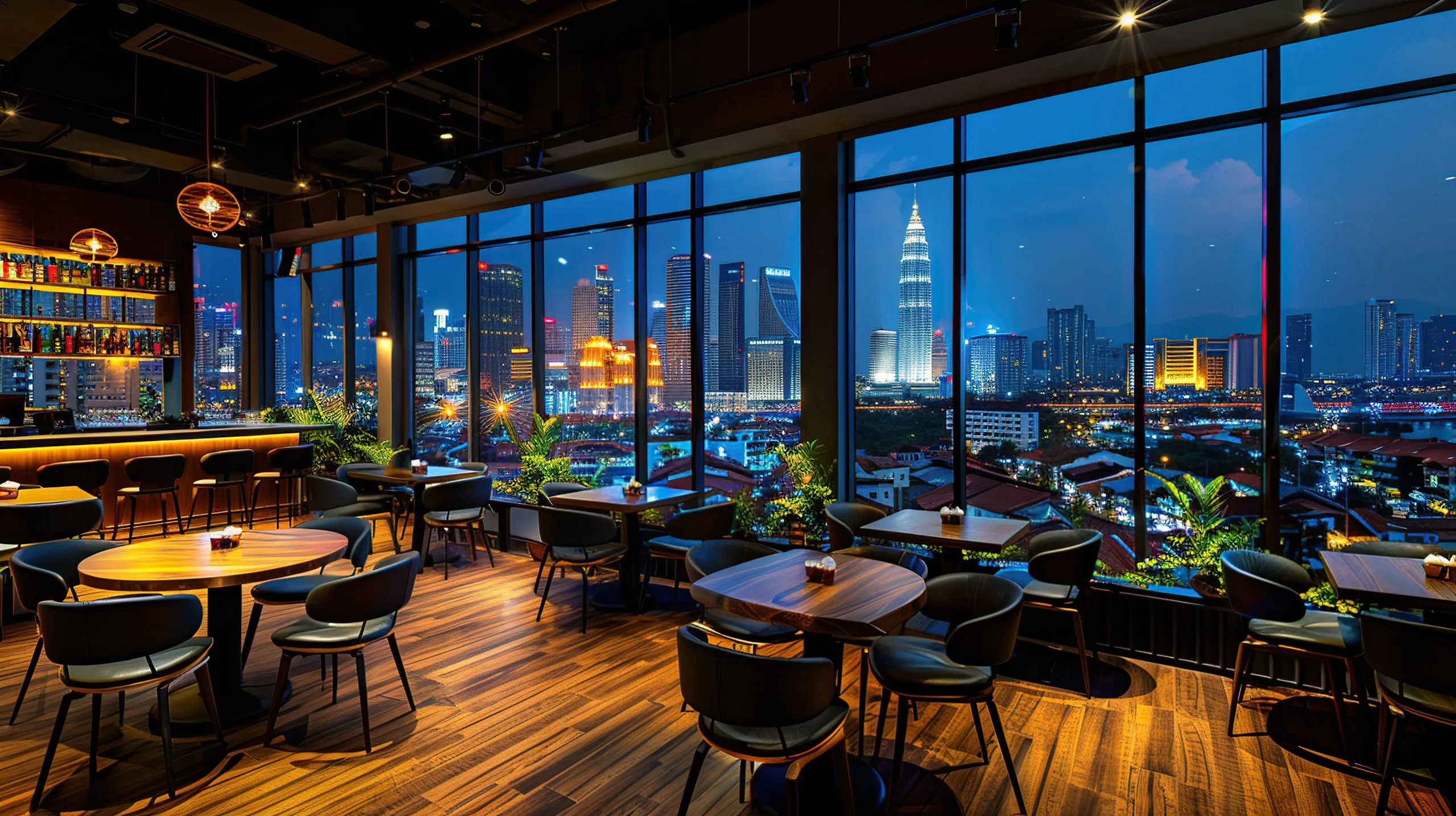 UAE Cafes And Bars Market Outlook to 2035 UAE-Cafes-And-Bars-Market-scaled