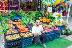 UAE Fruit Vegetable Market Outlook to 2035