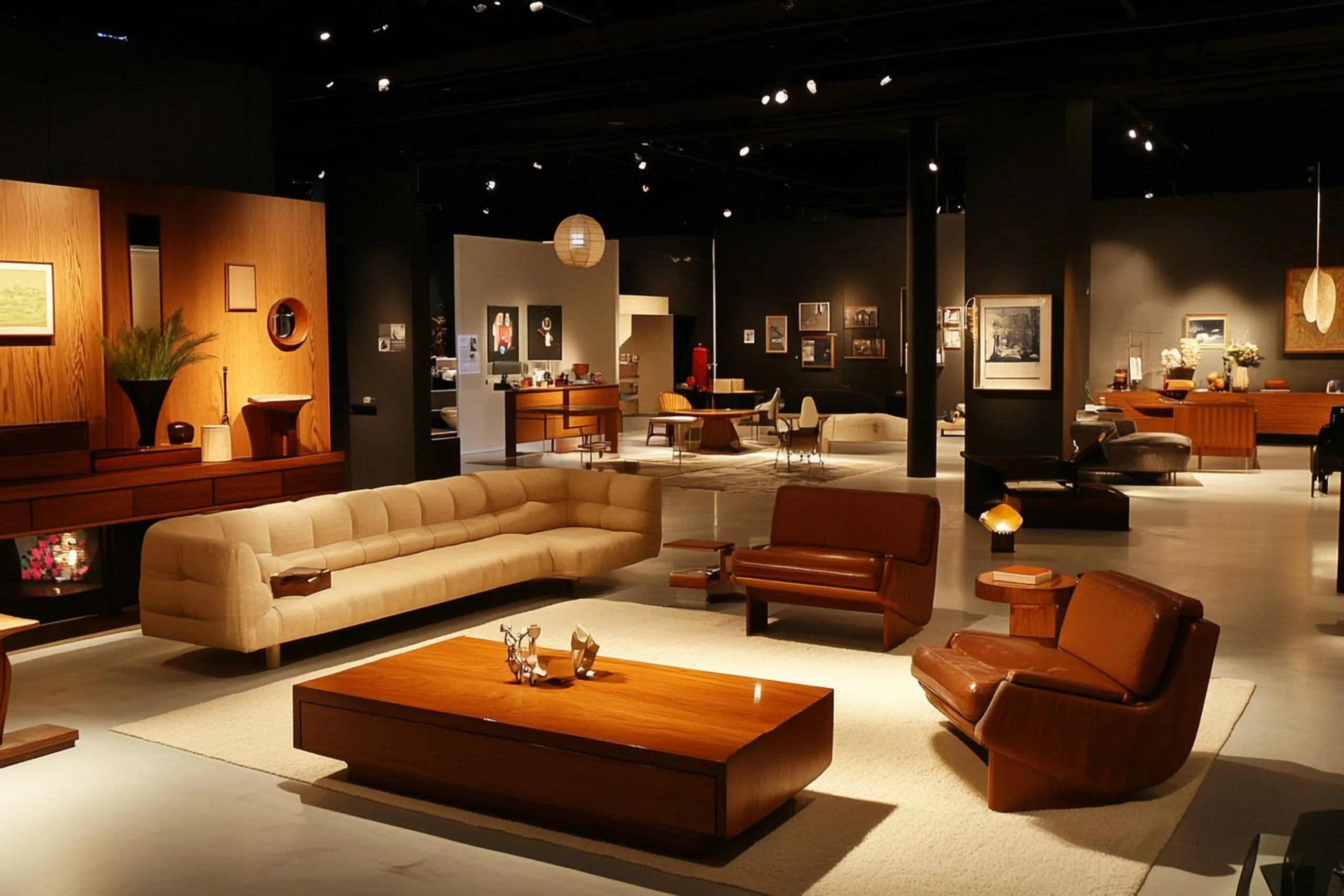 UAE Furniture And Home Furnishing Market Outlook to 2035 UAE-Furniture-And-Home-Furnishing-Market-scaled