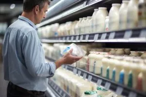 UAE Reconstituted Milk Market Outlook to 2035