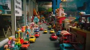 UAE Toys And Games Market Outlook to 2035