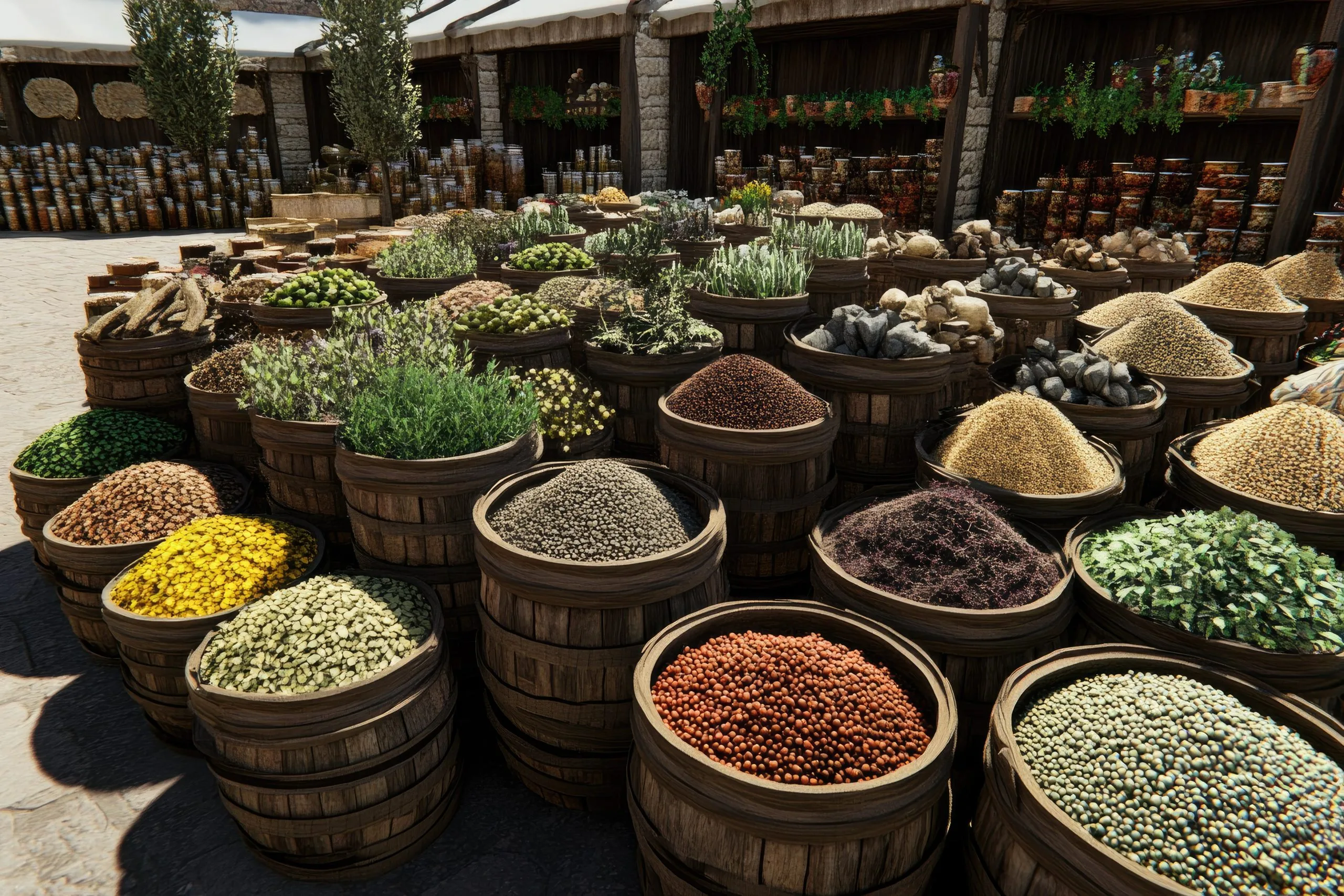 UAE Vegetable Seed Market Outlook to 2035 UAE-Vegetable-Seed-Market-scaled