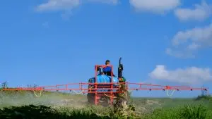 UK Agricultural Sprayers Market Outlook to 2035