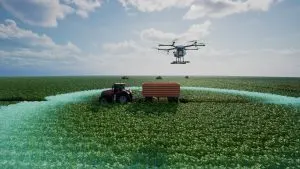 UK Agriculture Drones Market Outlook to 2035