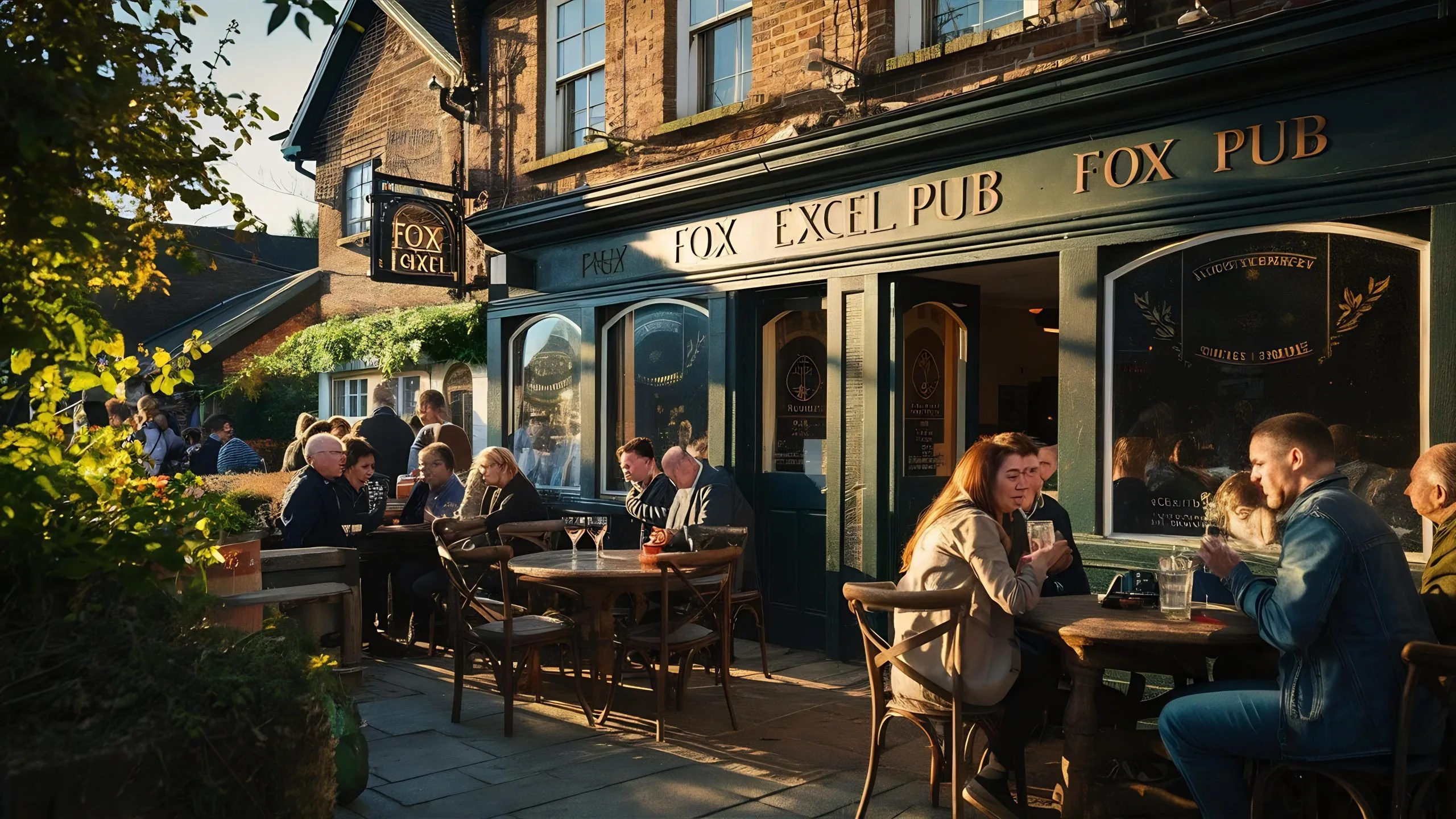 UK Cafes And Bars Market Outlook to 2035 UK-Cafes-And-Bars-Market-scaled