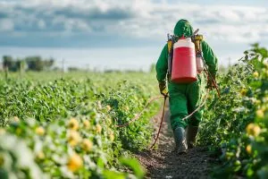 UK Crop Protection Pesticides Market Outlook to 2035