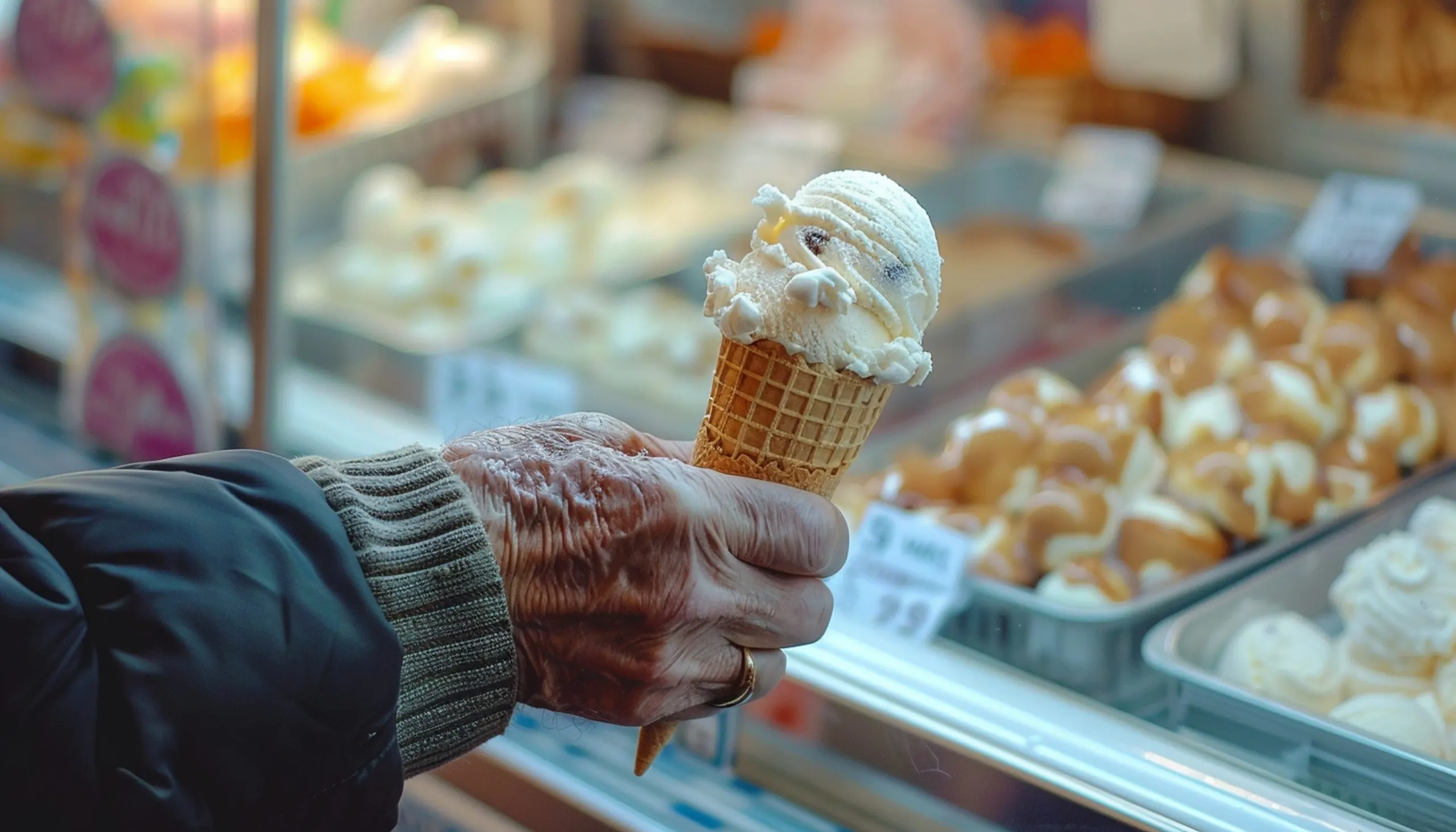 UK Dairy Free Ice Cream Market Outlook to 2035 UK-Dairy-Free-Ice-Cream-Market-scaled